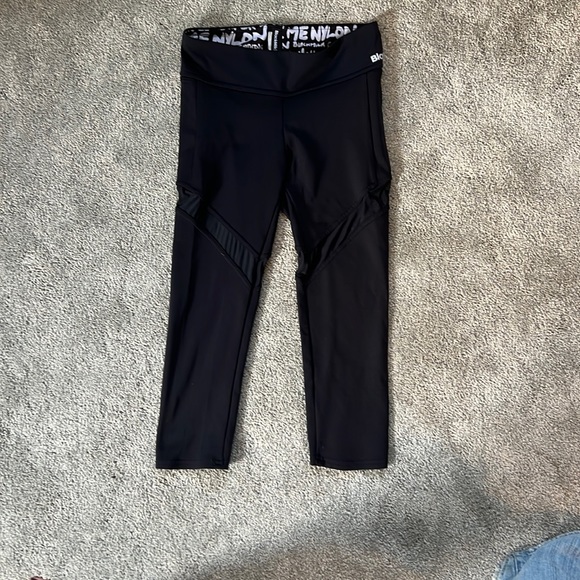 Blackmilk Clothing OG Work out pants - Picture 1 of 4